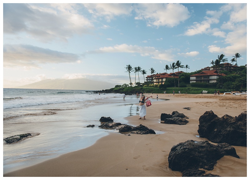 Fairmont Kea Lani Maui‎ Hawaii Destination Wedding Photographer