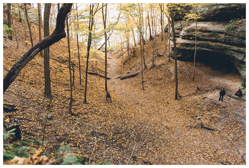 Starved Rock Photography