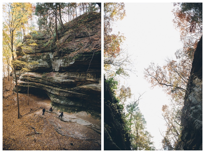 Starved Rock Photography