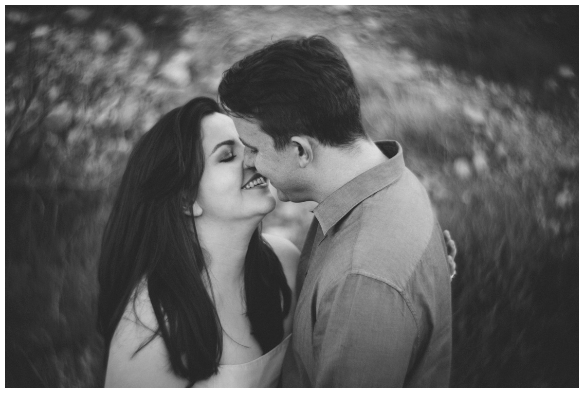 Red Rock Canyon Las Vegas Engagement Session